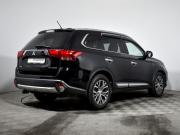 Mitsubishi Outlander III Рестайлинг 2 Санкт-Петербург  - изображение 25