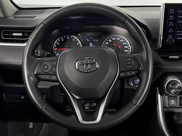 Toyota RAV4 V (XA50) с пробегом 2021 года, цена 3 145 000 рублей, 128300 км, внедорожник, Автокод Объявления