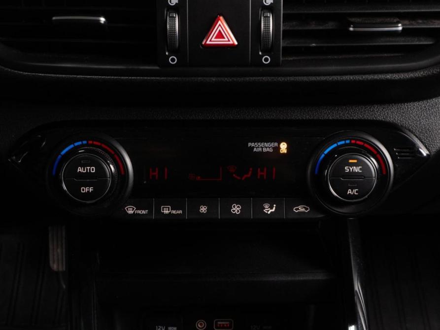 Kia Cerato IV Тюмень  - изображение 16