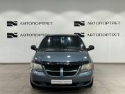 Dodge Caravan IV Санкт-Петербург  - изображение 20