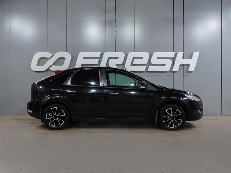 Ford Focus II Рестайлинг Воронеж  - изображение 5