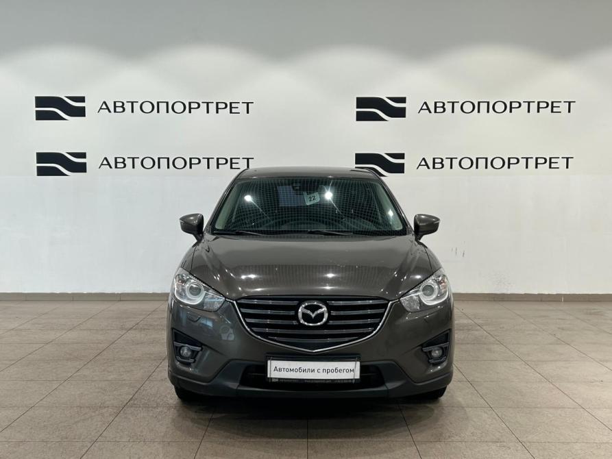Mazda CX-5 I Рестайлинг Санкт-Петербург  - изображение 10
