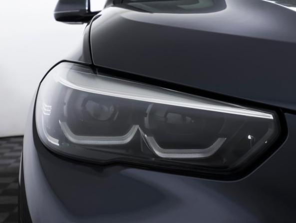 BMW X5 IV (G05/G18) с пробегом 2019 года, цена 6 428 000 рублей, 92768 км, внедорожник, Автокод Объявления