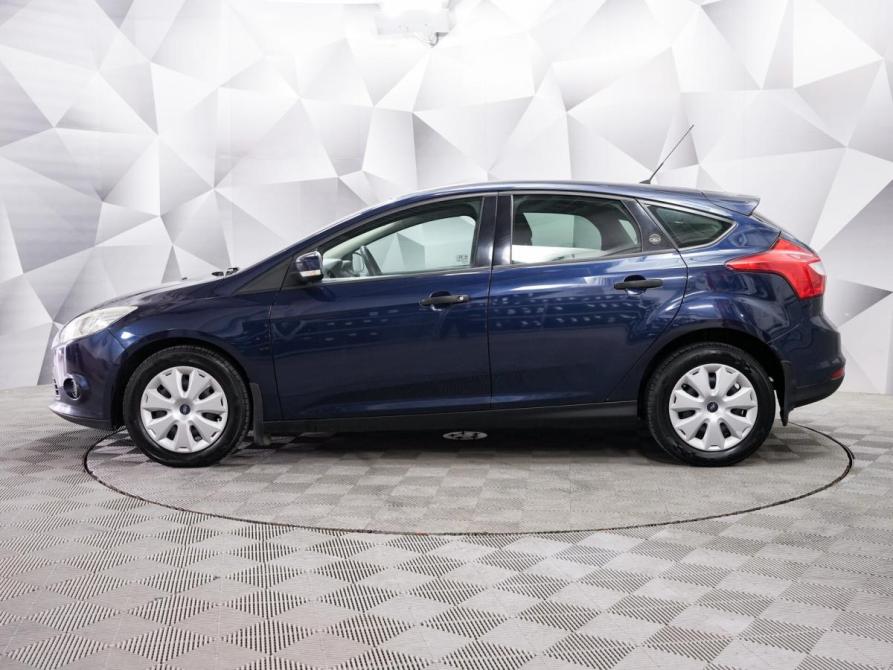 Ford Focus III Ульяновск  - изображение 2