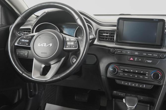 Kia Ceed III с пробегом 2019 года, цена 1 649 000 рублей, 92000 км, хэтчбек, Автокод Объявления