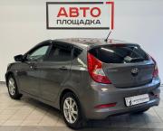 Hyundai Solaris I Рестайлинг Челябинск  - изображение 20
