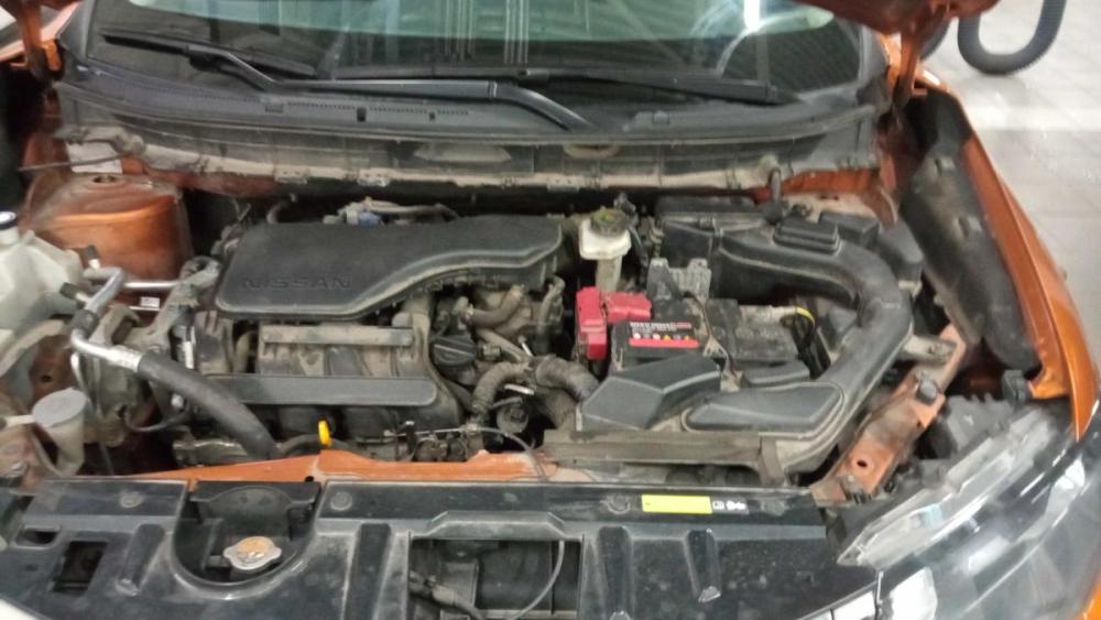 Nissan X-Trail III Рестайлинг Санкт-Петербург  - изображение 14