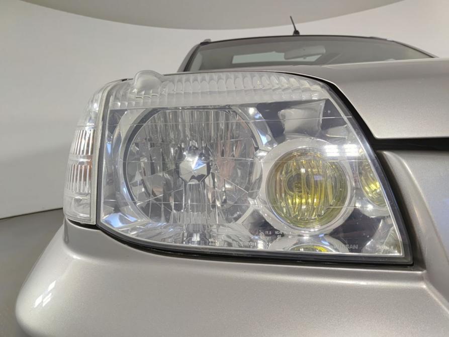 Nissan X-Trail I Уфа  - изображение 21