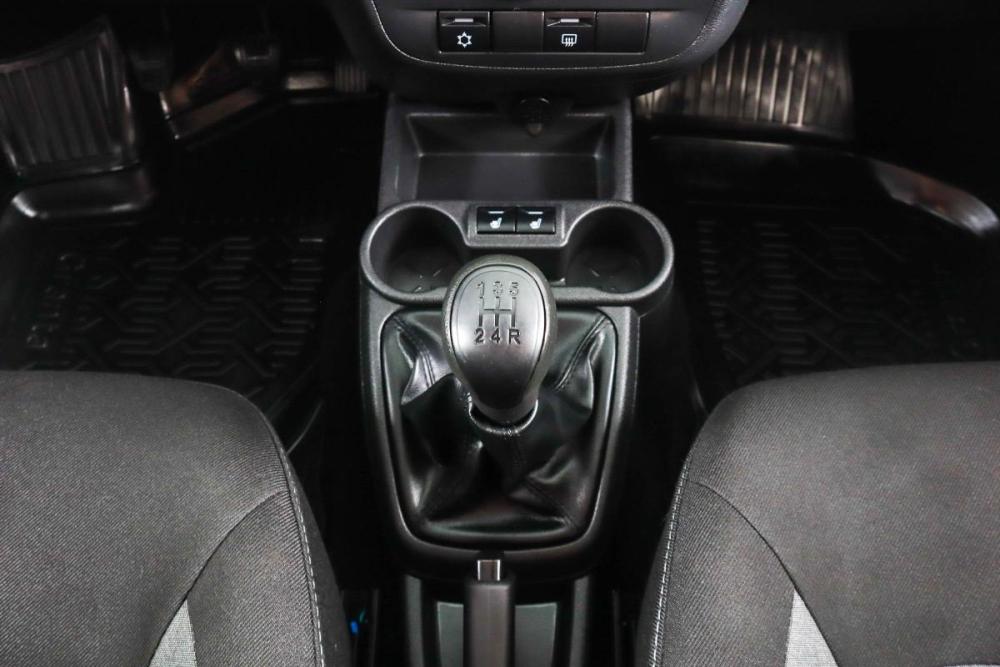 Lada (ВАЗ) Granta I Рестайлинг Пермь  - изображение 19