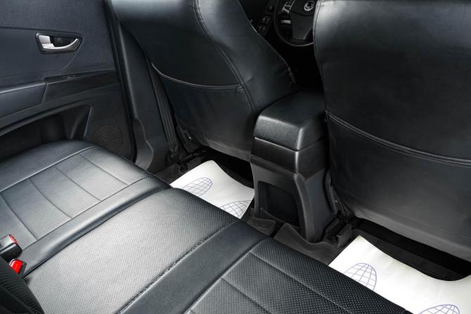 SsangYong Actyon II с пробегом 2011 года, цена 1 099 000 рублей, 150139 км, внедорожник, Автокод Объявления