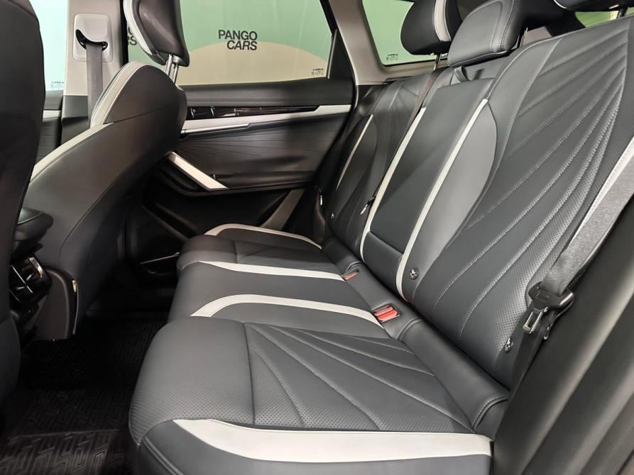 Geely Atlas II Набережные Челны  - изображение 30