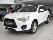 Mitsubishi ASX I Казань  - изображение 23