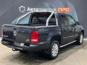 Volkswagen Amarok I Рестайлинг Пермь  - изображение 22