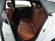Audi A5 II (F5) Рестайлинг Москва  - изображение 38