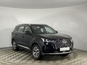 Chery Tiggo 7 Pro Max I Рестайлинг Воронеж  - изображение 22