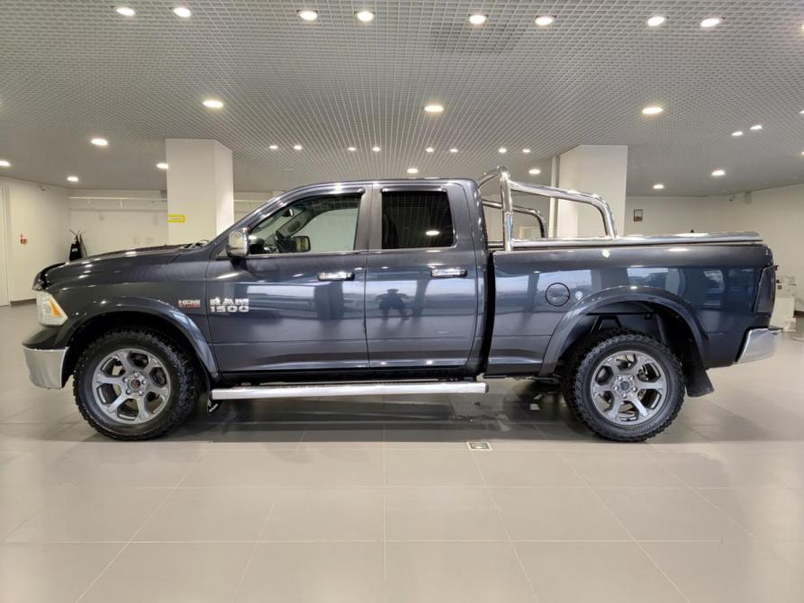 Ram 1500 IV (DS/DJ) Казань  - изображение 10
