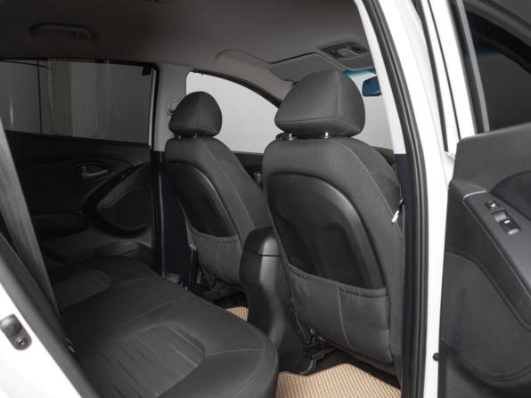 Hyundai ix35 I Рестайлинг с пробегом 2014 года, цена 1 070 100 рублей, 188205 км, внедорожник, Автокод Объявления