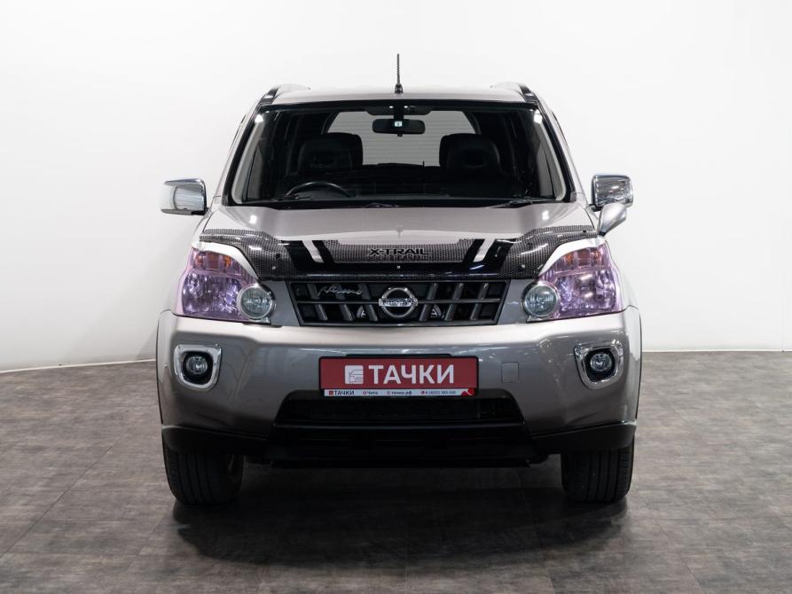 Nissan X-Trail II Чита  - изображение 2