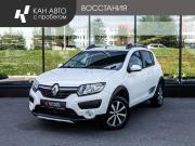 Renault Sandero II Казань  - изображение 10