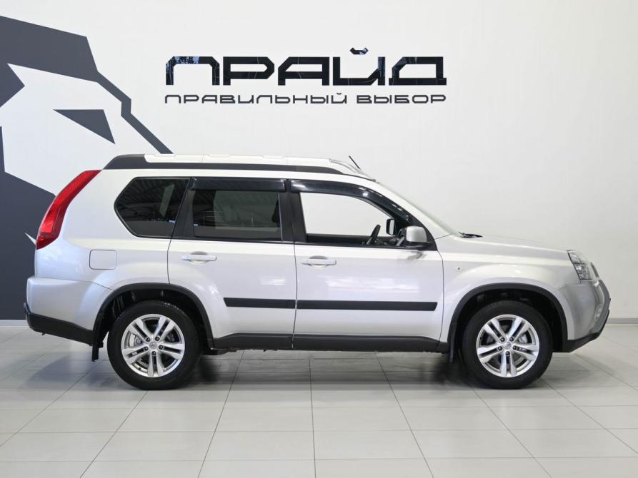 Nissan X-Trail II Рестайлинг Ростов-на-Дону  - изображение 8