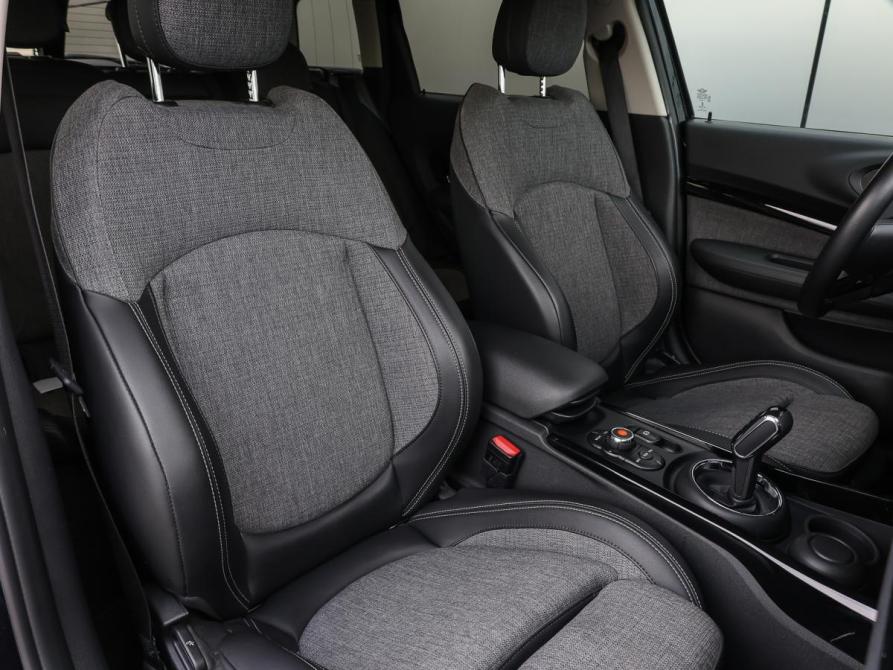 Mini Clubman II Рестайлинг Москва  - изображение 11