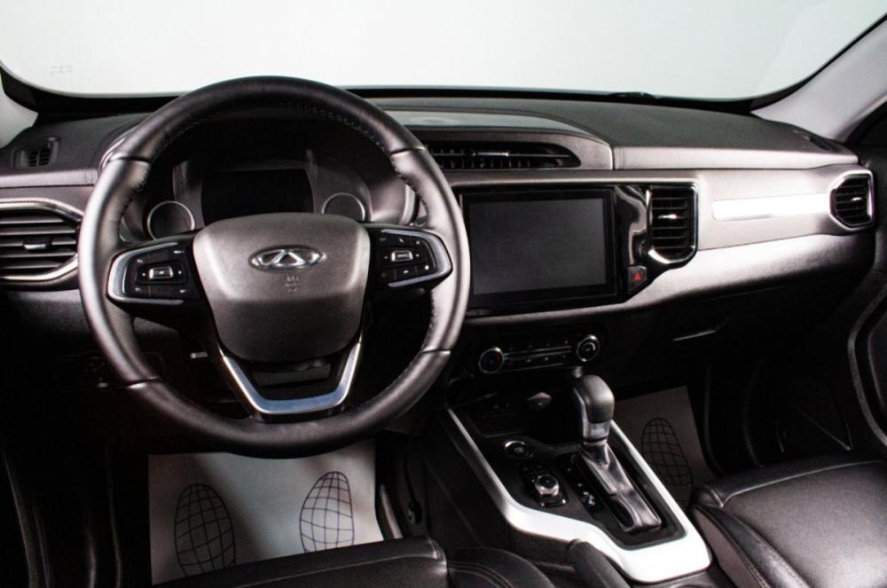 Chery Tiggo 4 I Рестайлинг Сургут  - изображение 12
