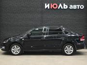 Volkswagen Polo V Рестайлинг Екатеринбург  - изображение 23