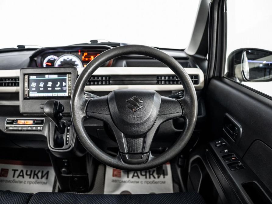 Suzuki Wagon R VI Иркутск  - изображение 9