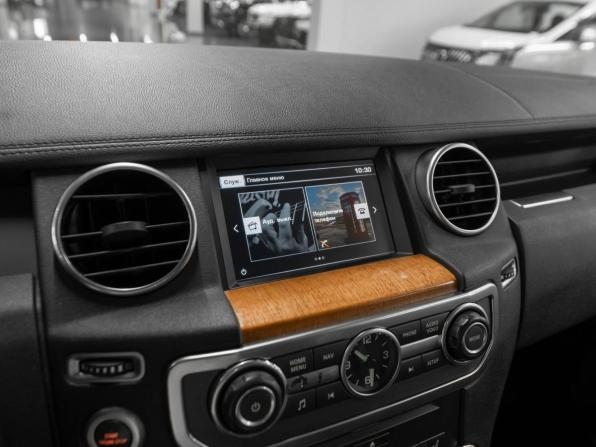 Land Rover Discovery IV Рестайлинг с пробегом 2015 года, цена 3 150 000 рублей, 176000 км, внедорожник, Автокод Объявления