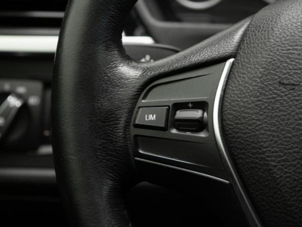 BMW 3 серии VI (F3x) Рестайлинг с пробегом 2018 года, цена 2 500 000 рублей, 143913 км, лифтбек, Автокод Объявления