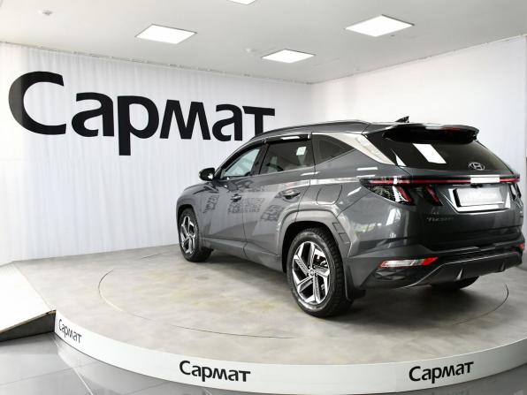 Hyundai Tucson IV с пробегом 2021 года, цена 3 690 000 рублей, 19197 км, внедорожник, Автокод Объявления