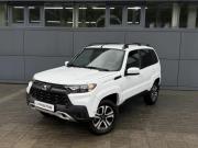 Lada (ВАЗ) Niva Travel I Новосибирск  - изображение 24