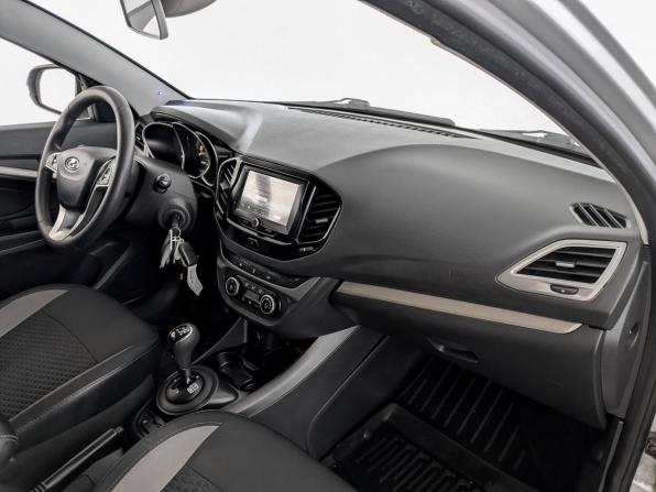 Lada (ВАЗ) Vesta I с пробегом 2019 года, цена 1 200 000 рублей, 81397 км, универсал, Автокод Объявления