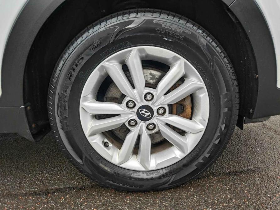 Hyundai Creta I Санкт-Петербург  - изображение 24