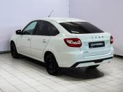 Lada (ВАЗ) Granta I Рестайлинг Ростов-на-Дону  - изображение 17