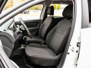Renault Logan II Рестайлинг Волгоград  - изображение 25