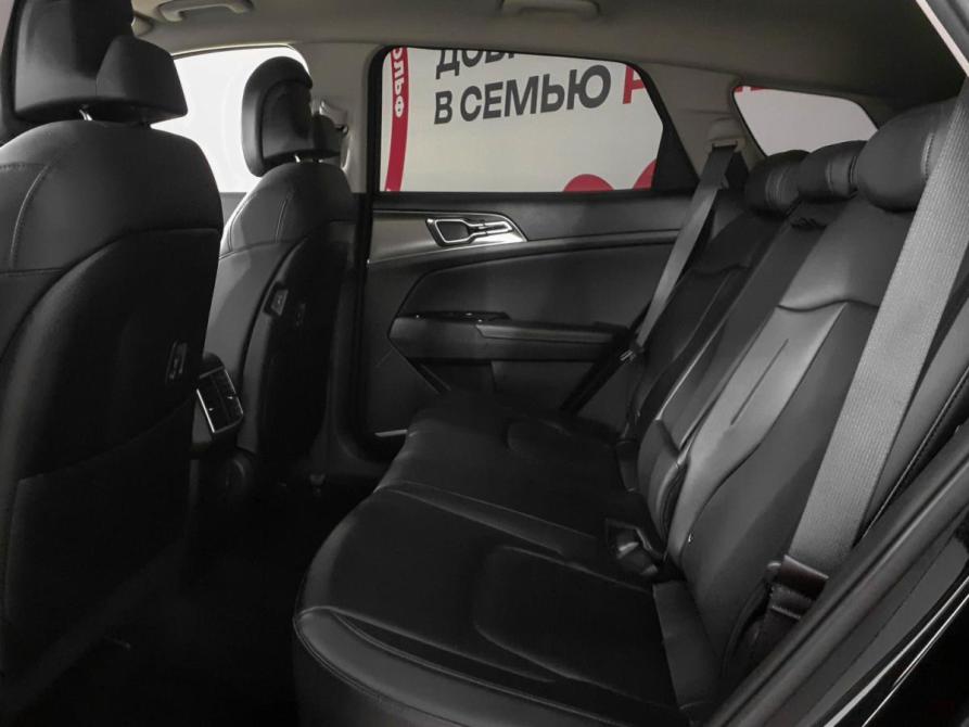 Kia Sportage V Москва  - изображение 10