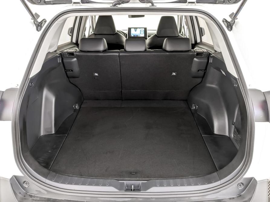 Toyota RAV4 V (XA50) Москва  - изображение 10