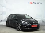 Kia Ceed II Рестайлинг Екатеринбург  - изображение 20
