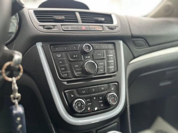 Opel Mokka I с пробегом 2013 года, цена 1 356 400 рублей, 159758 км, внедорожник, Автокод Объявления