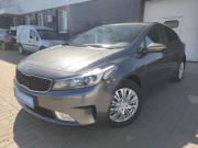 Kia Cerato III Рестайлинг (Classic) Астрахань  - изображение 20
