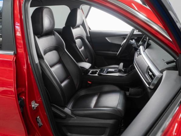 Chery Tiggo 7 Pro I с пробегом 2022 года, цена 1 799 000 рублей, 38187 км, внедорожник, Автокод Объявления