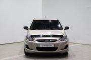 Hyundai Solaris I Иркутск  - изображение 22