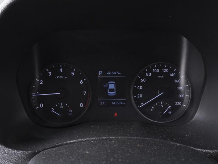 Hyundai Solaris II Ростов-на-Дону  - изображение 16