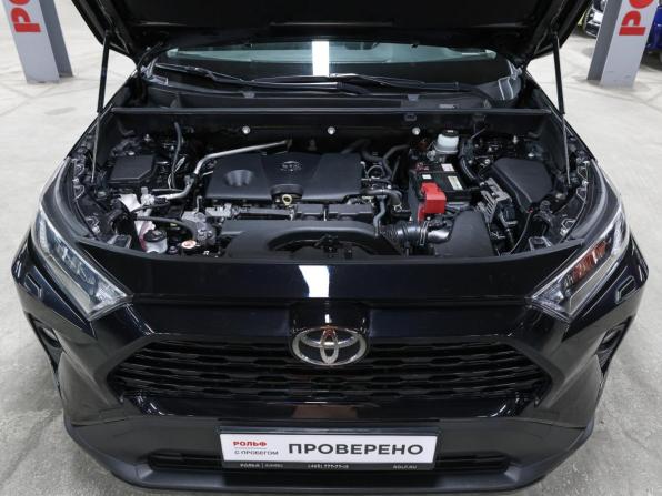 Toyota RAV4 V (XA50) с пробегом 2021 года, цена 3 249 000 рублей, 109576 км, внедорожник, Автокод Объявления