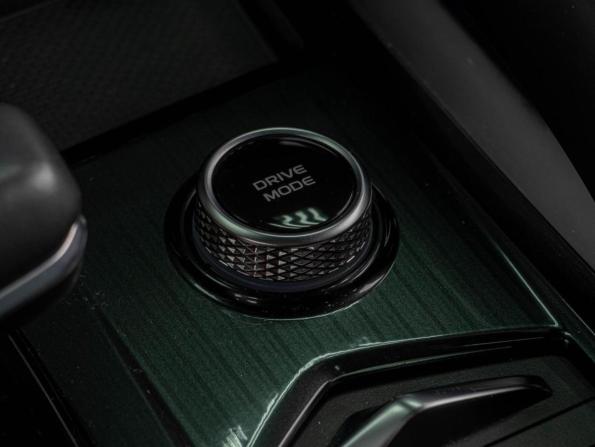 Geely Monjaro I с пробегом 2023 года, цена 3 539 000 рублей, 54835 км, внедорожник, Автокод Объявления