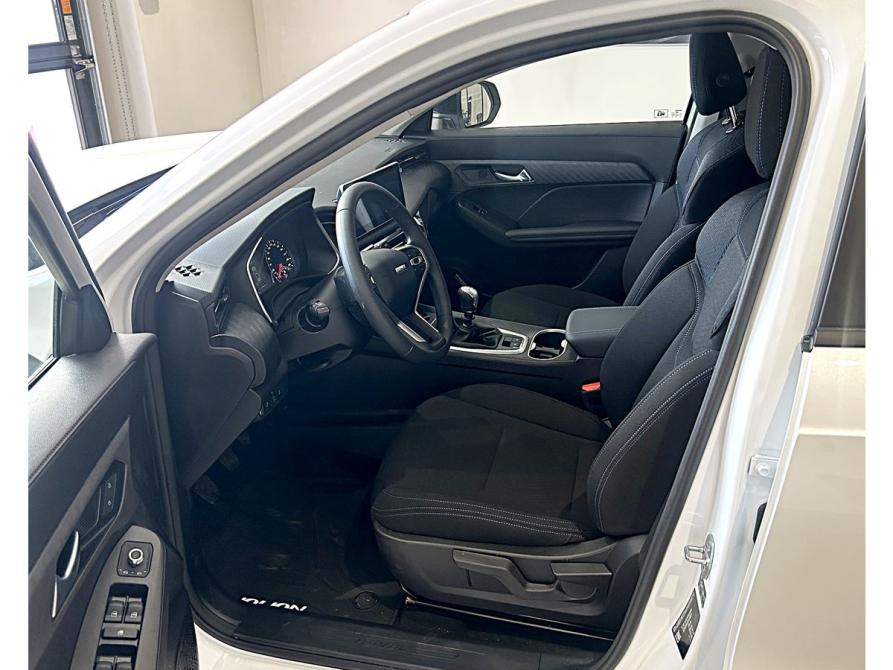 Haval Jolion I Рестайлинг Самара  - изображение 8