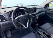 Hyundai Tucson III Рестайлинг Тюмень  - изображение 29