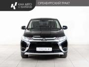 Mitsubishi Outlander III Рестайлинг 2 Казань  - изображение 17