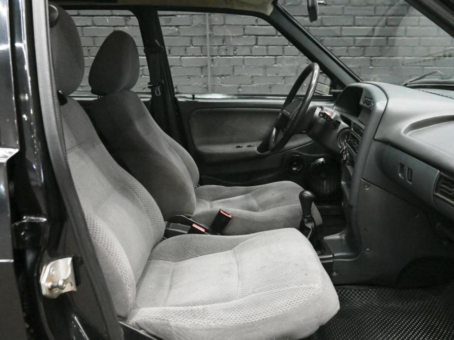 Lada (ВАЗ) 2114 Екатеринбург  - изображение 10